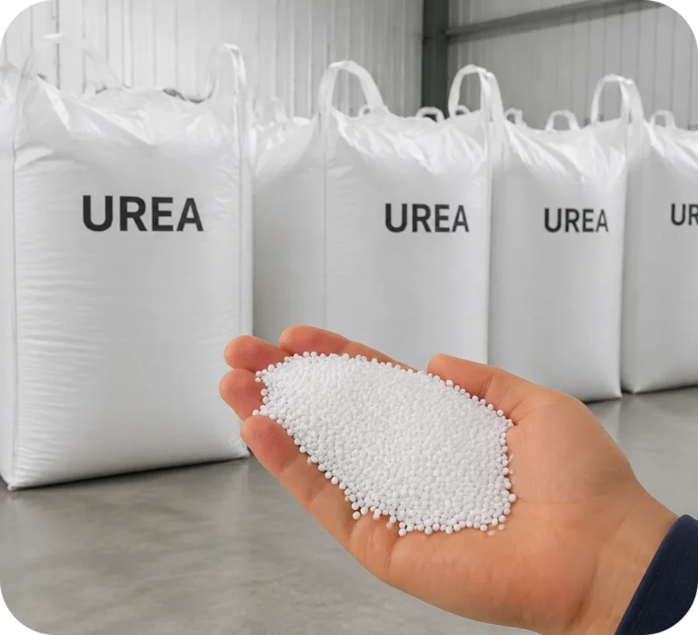 Granular Urea Fertilizer Sales Offer – Expired