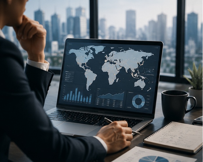 International Market Development