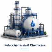 Petrochemicals
